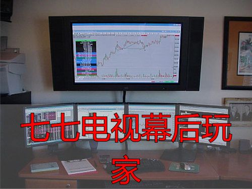七七电视幕后玩家是谁_流量分配与选题方向控制_七七电视幕后玩家